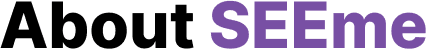 About SEEme heading